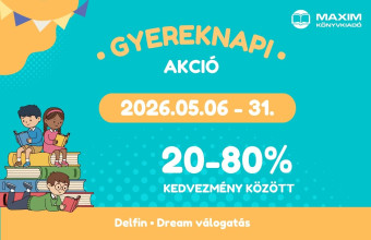 Maxim Gyereknap 2026