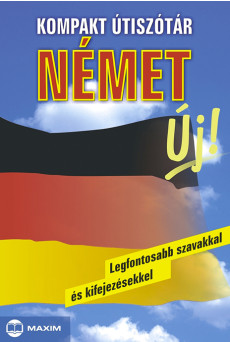 Kompakt útiszótár - német