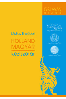 Holland–magyar kéziszótár