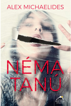 Néma tanú (e-könyv)