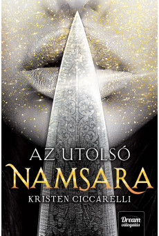 Az utolsó Namsara (e-könyv)