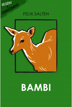 Bambi (e-könyv)