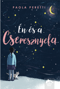 Én és a cseresznyefa (e-könyv)