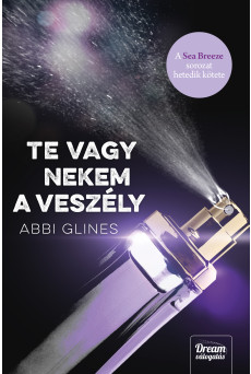 Te vagy nekem a veszély (e-könyv)