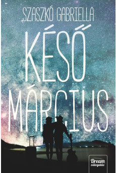 Késő március (e-könyv)