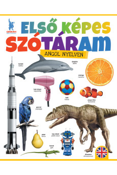 Első képes szótáram angol nyelven