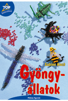 Gyöngyállatok