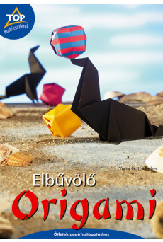 Elbűvölő origami