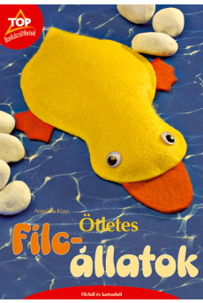 Ötletes filcállatok