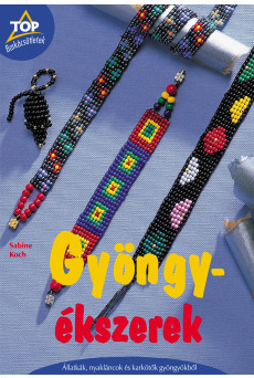 Gyöngyékszerek