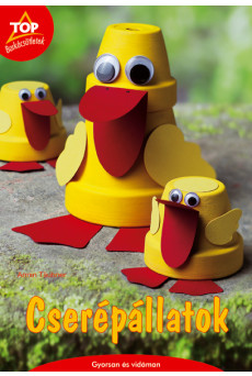 Cserépállatok