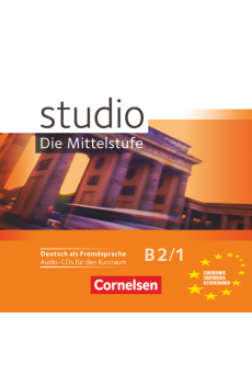 studio B2/1 CD Vollversion