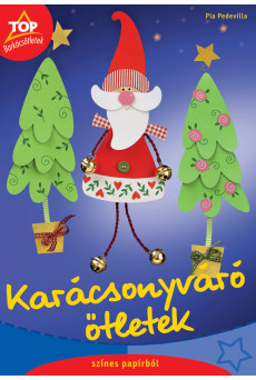 Karácsonyváró ötletek