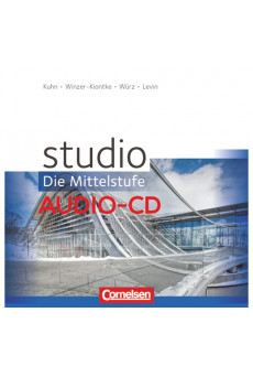 studio C1 CD Vollversion