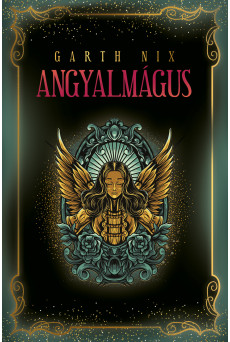Angyalmágus (e-könyv)