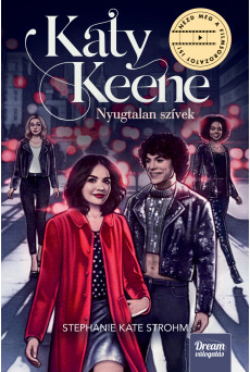 Katy Keene - Nyugtalan szívek