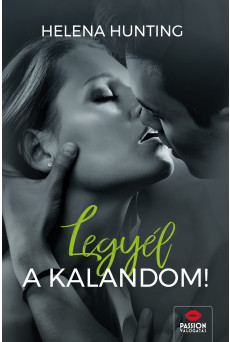 Legyél a kalandom! (e-könyv)