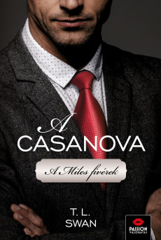 A Casanova (e-könyv)