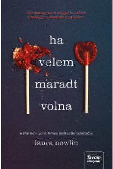 Ha velem maradt volna