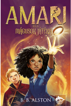 Amari és a mágusok játéka