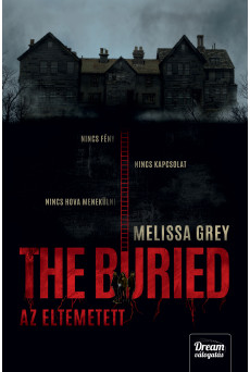 The Buried - Az eltemetett (e-könyv)