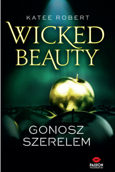 Wicked Beauty – Gonosz szerelem (e-könyv)