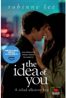 The Idea of You -  A rólad alkotott kép (e-könyv)