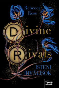 Divine Rivals - Isteni riválisok (e-könyv)