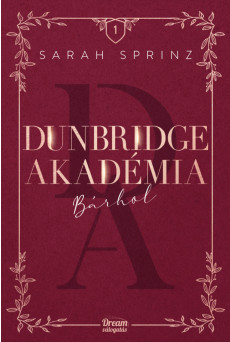 Dunbridge Akadémia - Bárhol (e-könyv)