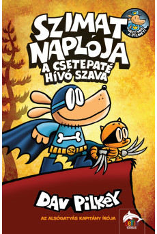 Szimat naplója – A csetepaté hívó szava