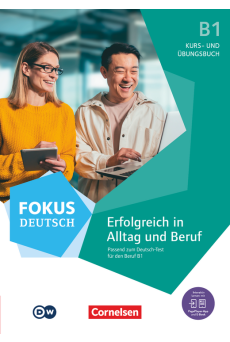 Fokus Deutsch B1