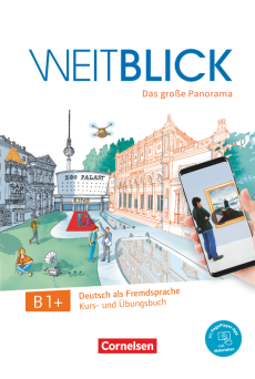 Weitblick B1+