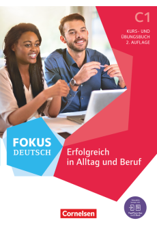 Fokus Deutsch C1