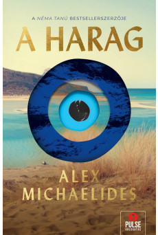 A harag