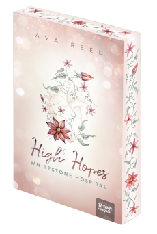 High Hopes – Whitestone Hospital – Éldekorált