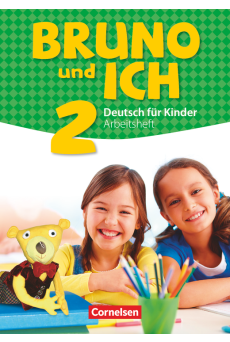 Bruno und ich 2 – Arbeitsheft