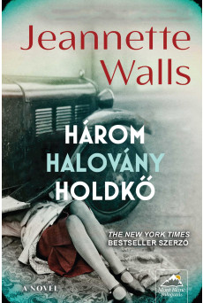 Három halovány holdkő