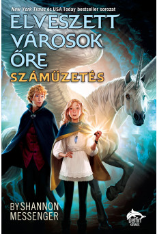 Elveszett városok őre – Száműzetés