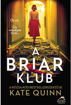 A Briar Klub