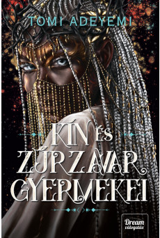 Kín és zűrzavar gyermekei (e-könyv)