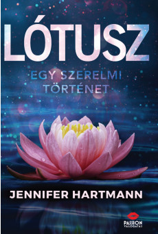 Lótusz - Egy szerelmi történet