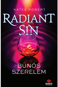 Radiant Sin – Bűnös szerelem (e-könyv)