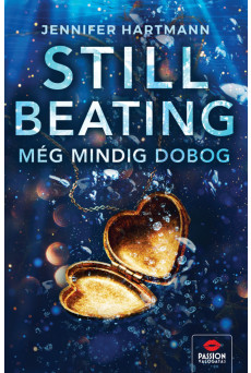 Still Beating – Még mindig dobog (e-könyv)