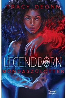 Legendborn - Mondaszülöttek (e-könyv)