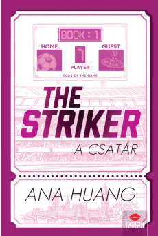 The Striker – A csatár