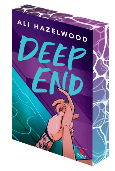 Deep End – Éldekorált