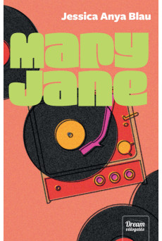 Mary Jane (e-könyv)