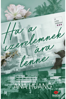 Ha a szerelemnek ára lenne (e-könyv)