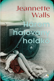 Három halovány holdkő