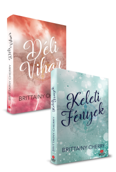 Compass könyvcsomag